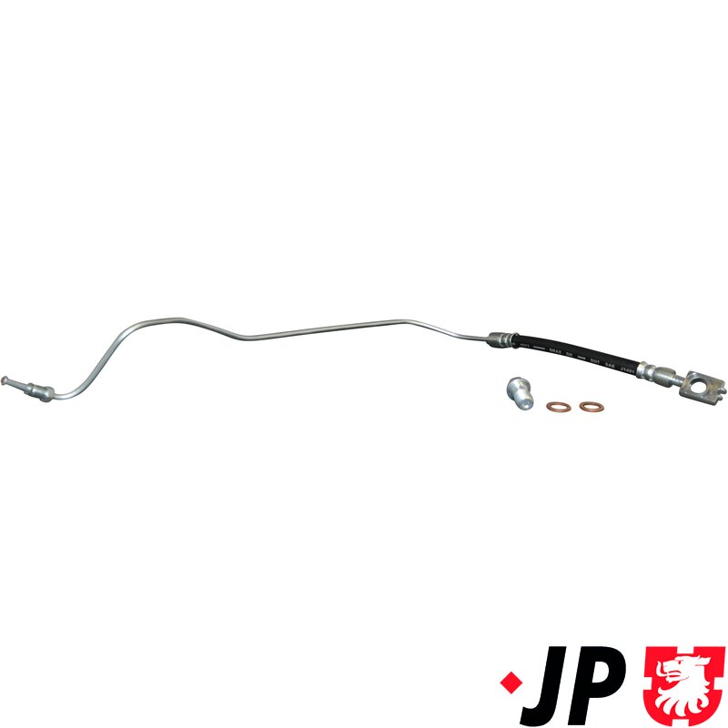 Passat Rear Brake Hose - Right