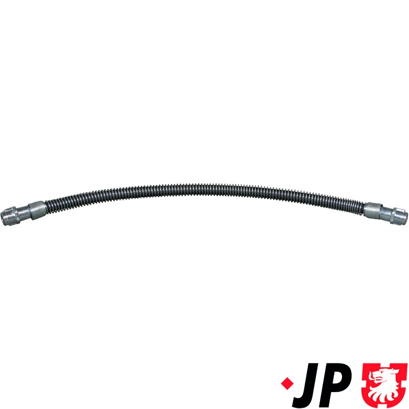 Porsche Cayenne Rear Brake Hose - 2002-10