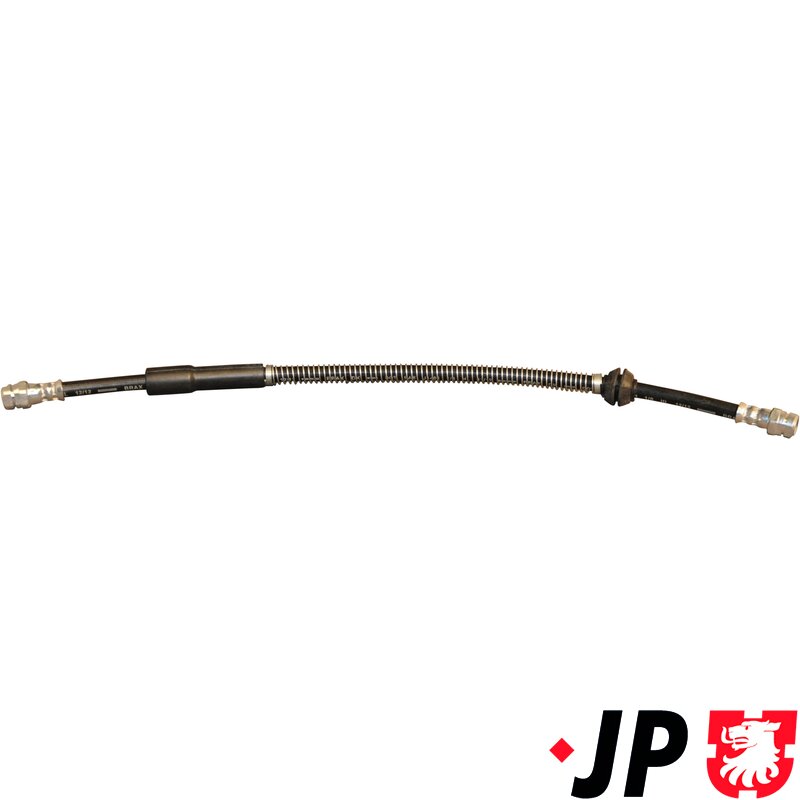 Mk3 Caddy Rear Brake Hose - 2004-15