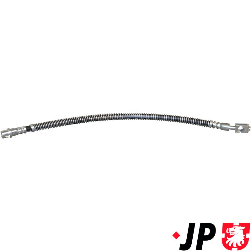 Porsche Cayenne Rear Brake Hose - 2002-10