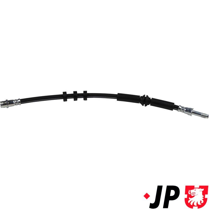 Porsche Macan Brake Hose - 2014-