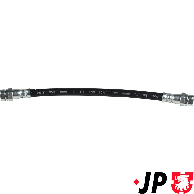 Scirocco 3 Rear Brake Hose