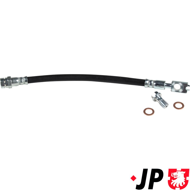 Passat Rear Brake Hose