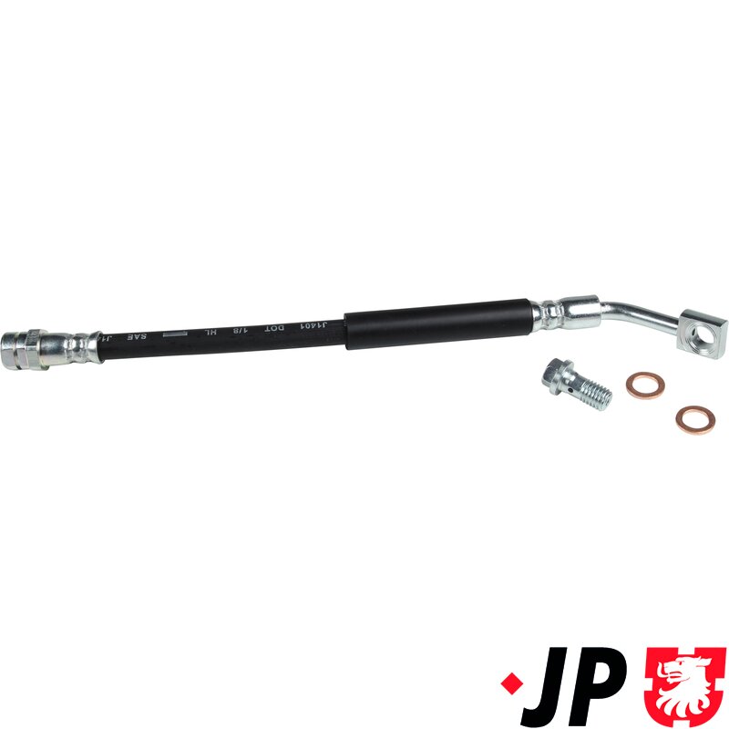 G7 Rear Brake Hose