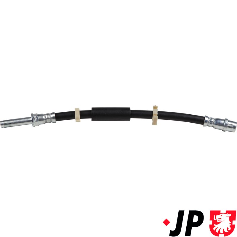 T5 Rear Brake Hose (295mm) - Right - Brake Pipe to Caliper - T32 Models