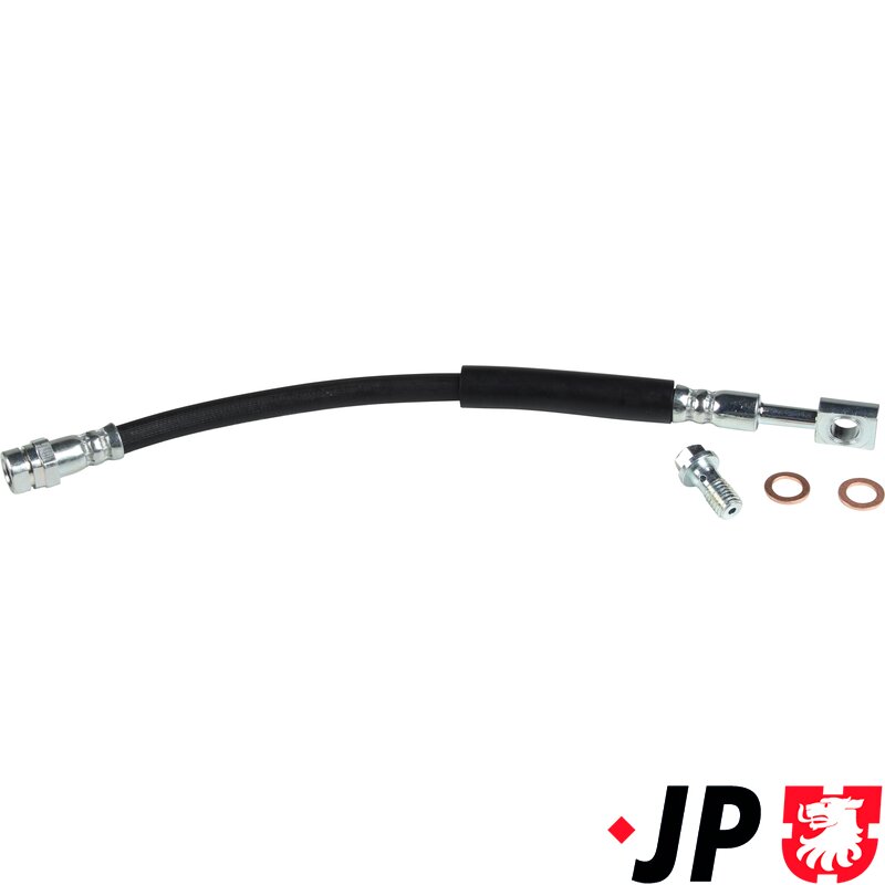 G7 Rear Brake Hose