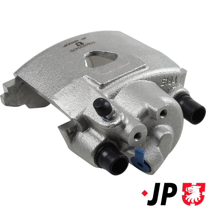 G1,G2,G3 Front Brake Caliper - Left (For 239x12mm or 239x20mm Brake Discs)