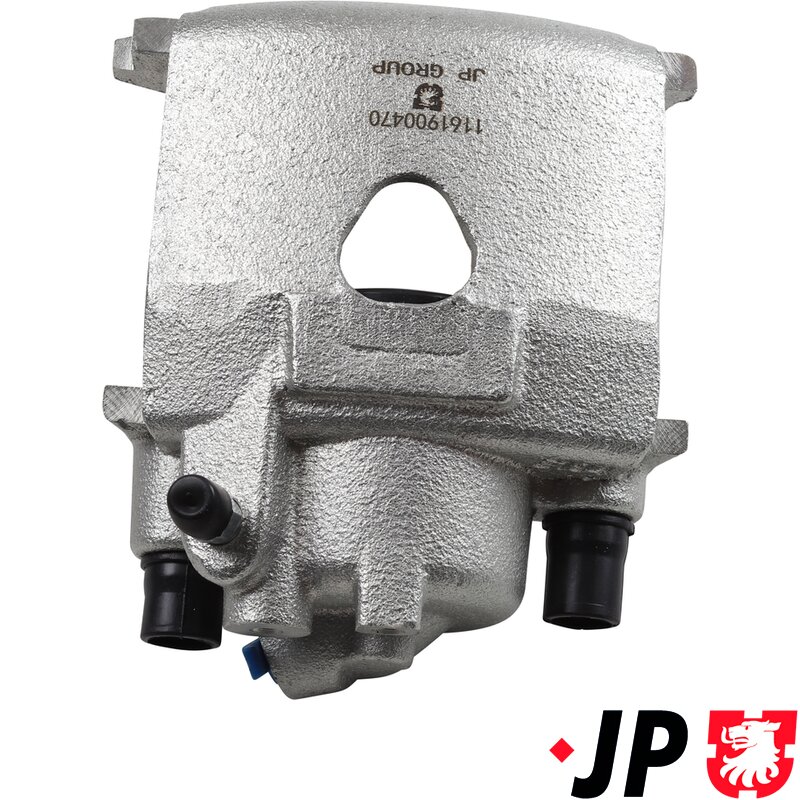 G1,G2,G3 Front Brake Caliper - Left (For 239x12mm or 239x20mm Brake Discs)