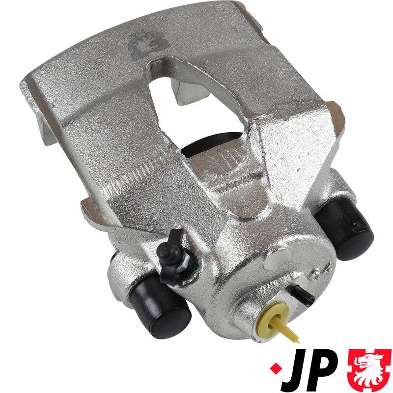 G4 Front Brake Caliper - Left
