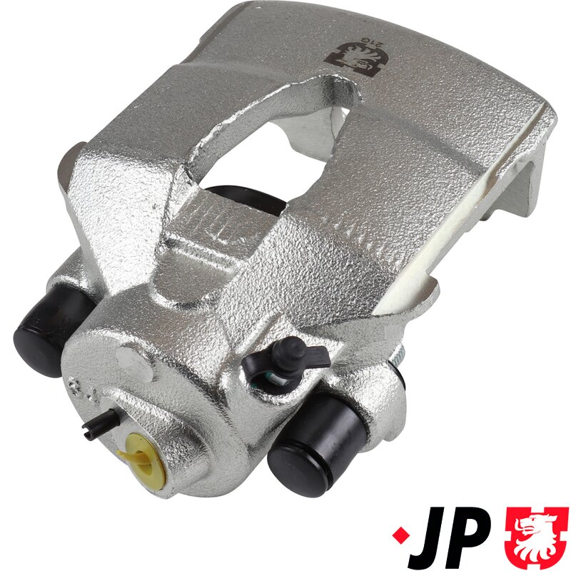 G4 Front Brake Caliper - Right