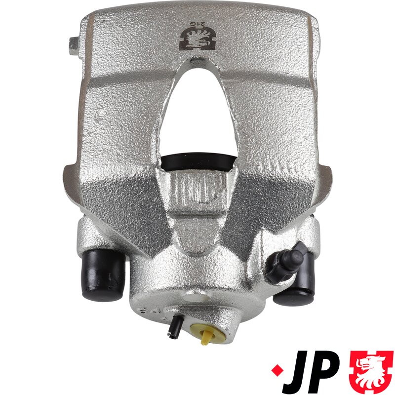 G4 Brake caliper, front, right