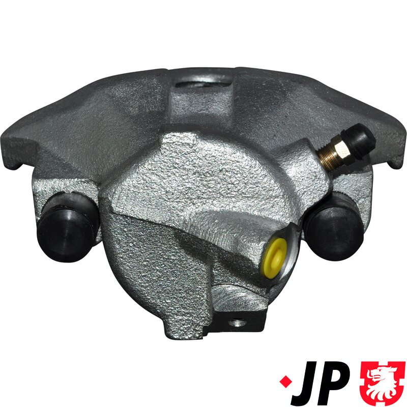 Passat B5 Front Brake Caliper (288mm+312mm Brake Discs) - Left (ATE)
