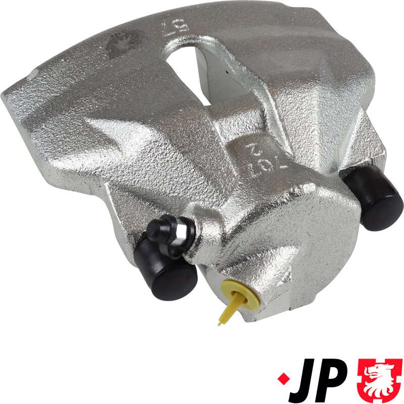 Passat B5 Front Brake Caliper (288mm+312mm Brake Discs) - Right (ATE)