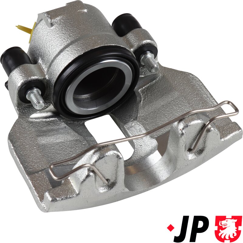 Passat Front Brake Caliper - Right - 1996-00
