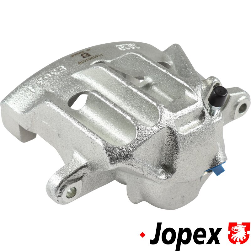 Type 25 Front Brake Caliper - 1986-92 - Left (Girling)