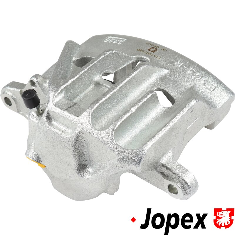 Type 25 Front Brake Caliper - 1986-92 - Right (Girling)