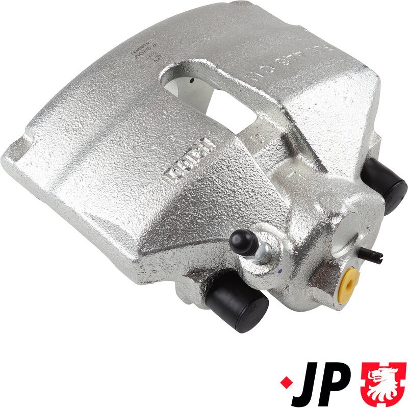 G5,G6 Front Brake Caliper - Left (ATE)