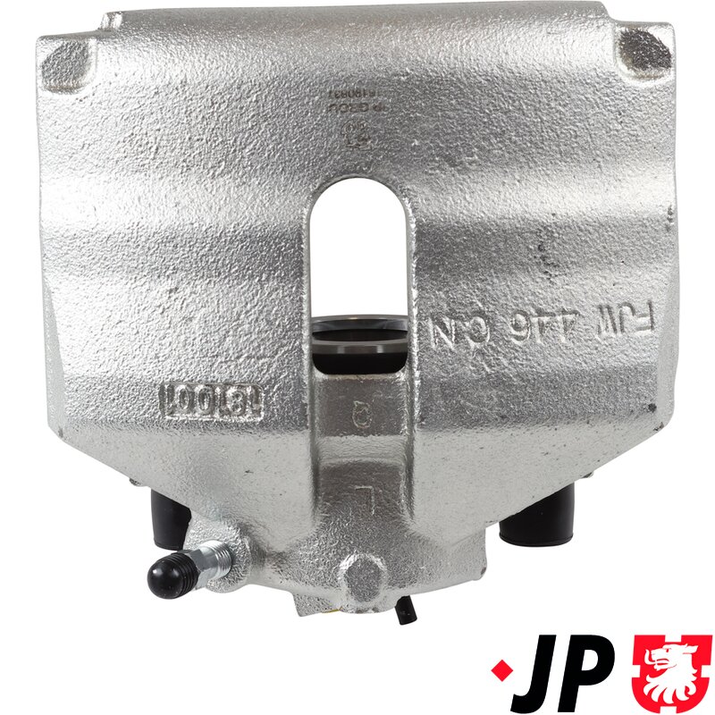 G5,G6 Front Brake Caliper - Left (ATE)