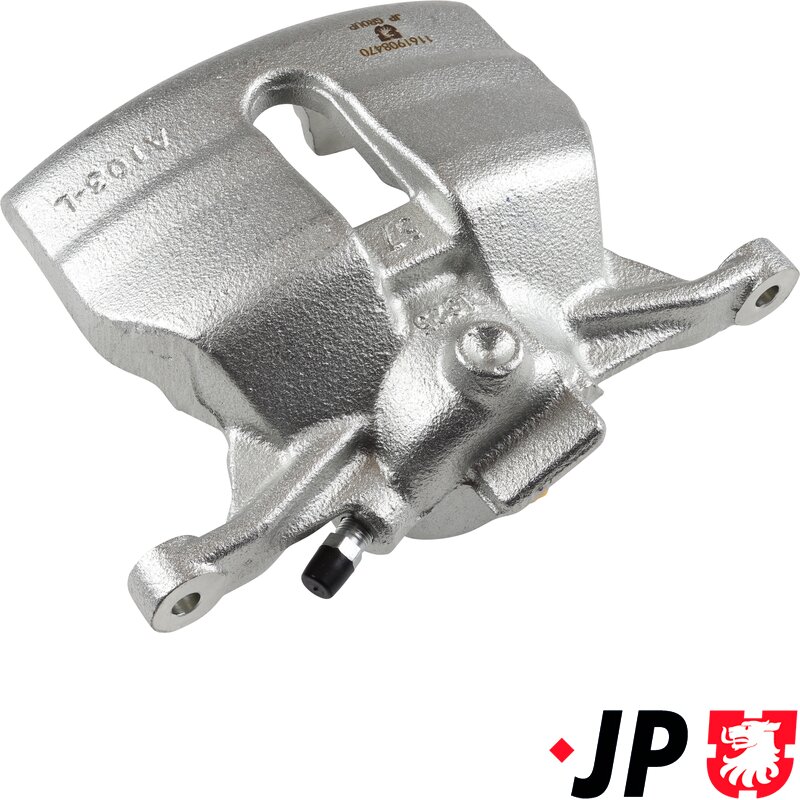 G7,G8 Front Brake Caliper (312mm Brake Discs) - Left (TRW)