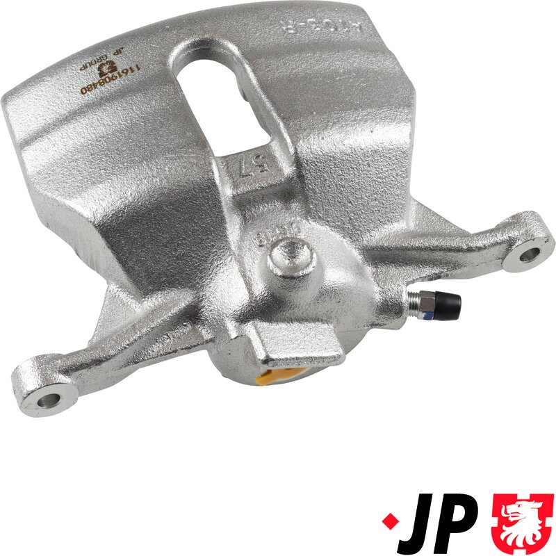 G7,G8 Front Brake Caliper (312mm Brake Discs) - Right (TRW)