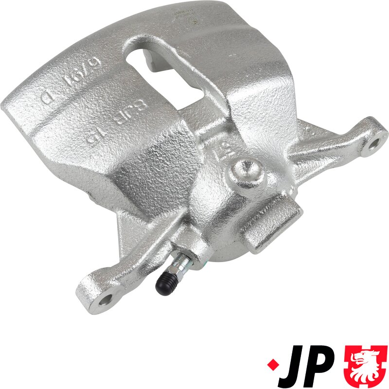 G7 Front Brake Caliper (288mm Brake Discs) - Left (TRW)