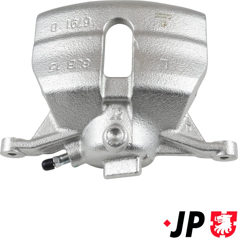 G7 Front Brake Caliper (288mm Brake Discs) - Left (TRW)