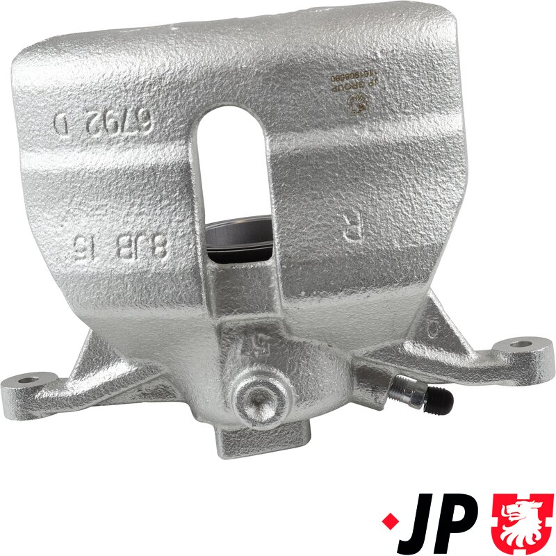 G7 Front Brake Caliper (288mm Brake Discs) - Right (TRW)