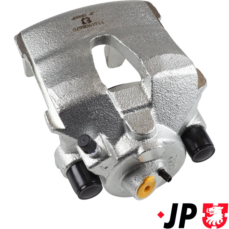G7 Front Brake Caliper (276mm Brake Discs) - Left (ATE)
