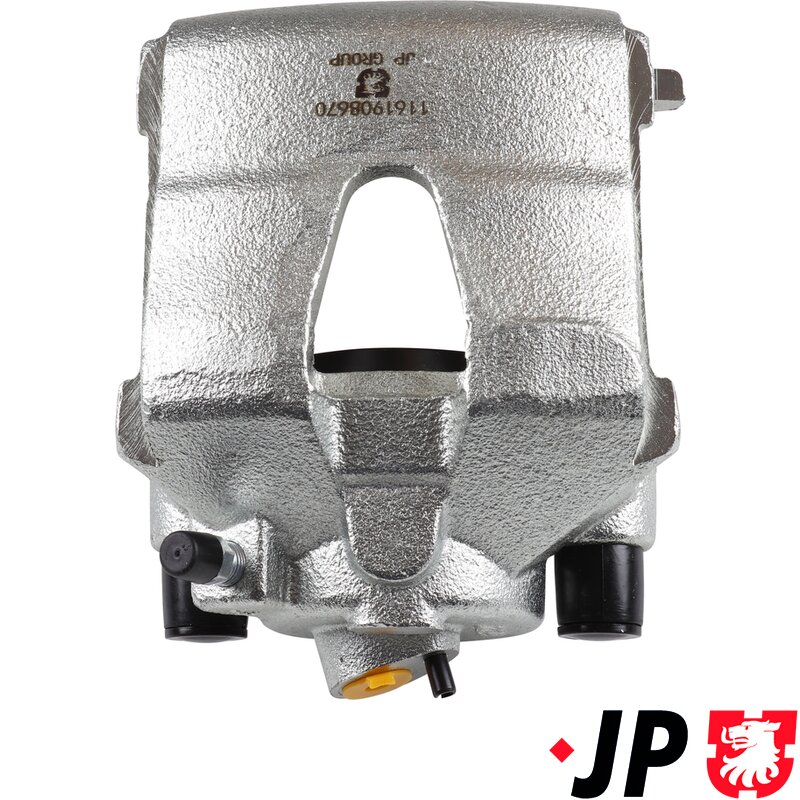 G7 Front Brake Caliper (276mm Brake Discs) - Left (ATE)