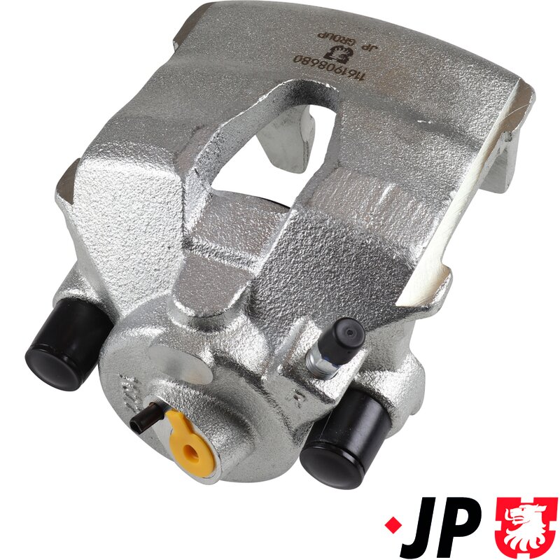G7 Front Brake Caliper (276mm Brake Discs) - Left (ATE)