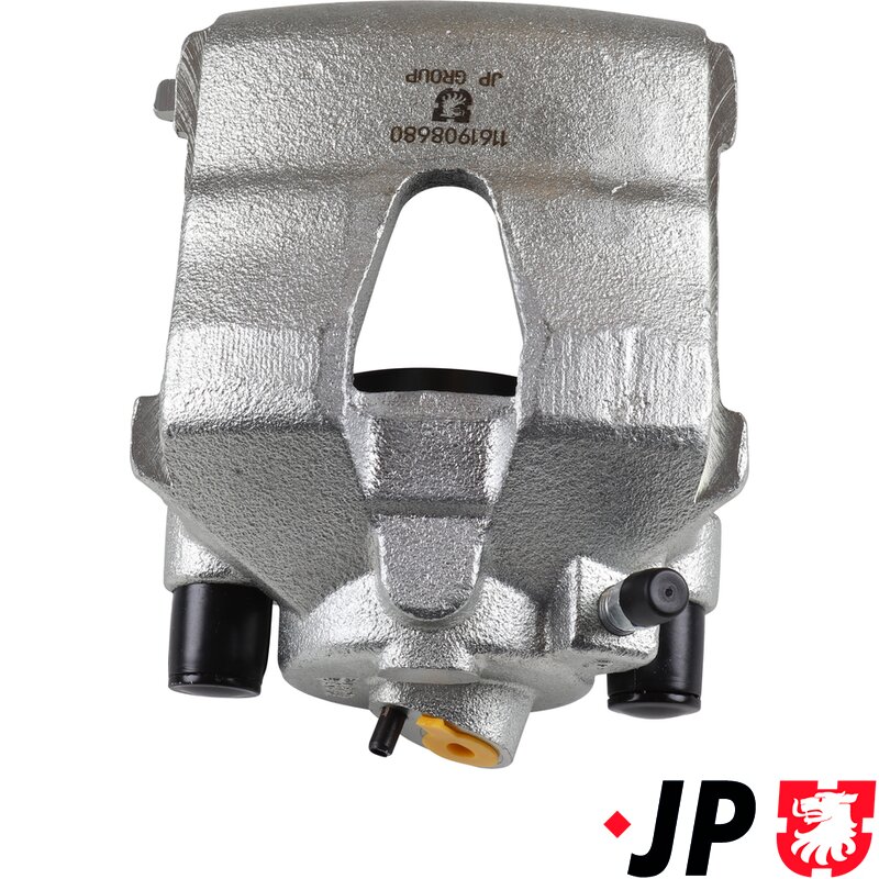 G7 Front Brake Caliper (276mm Brake Discs) - Right (ATE)