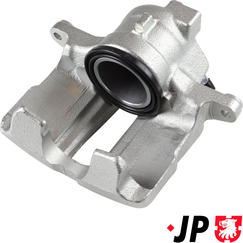 Passat B5 Front Brake Caliper (280mm Brake Discs) - Left (Lucus)