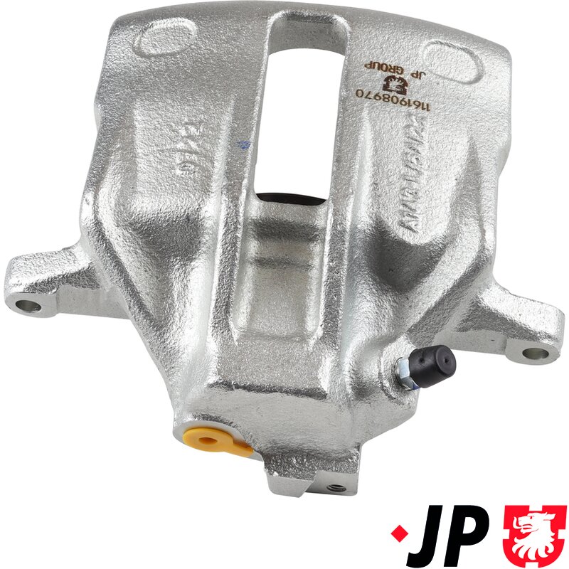 Passat B5 Front Brake Caliper (280mm Brake Discs) - Left (Lucus)