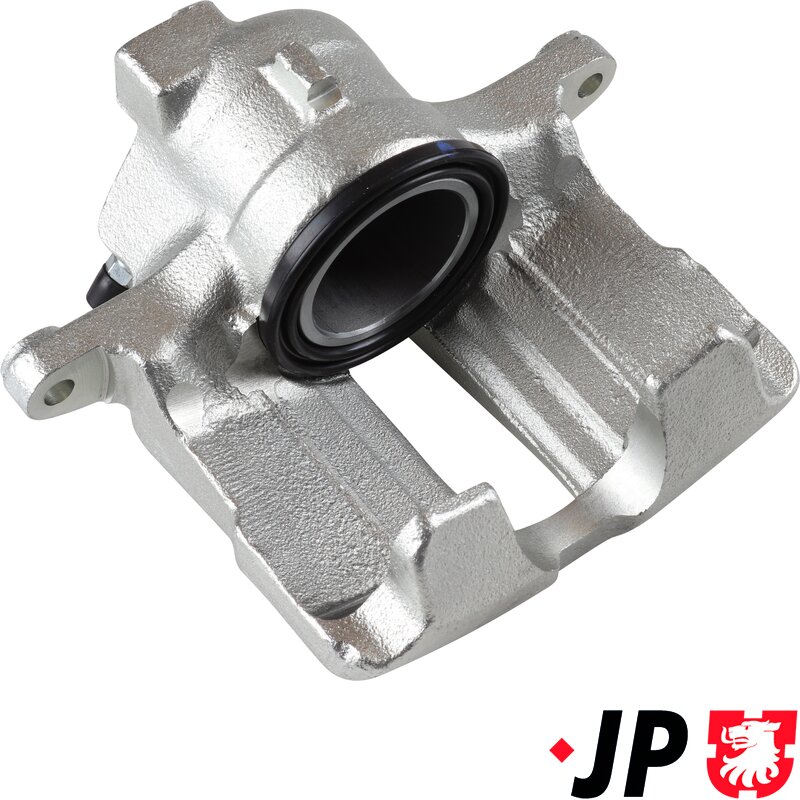 Passat B5 Front Brake Caliper (280mm Brake Discs) - Right (Lucus)