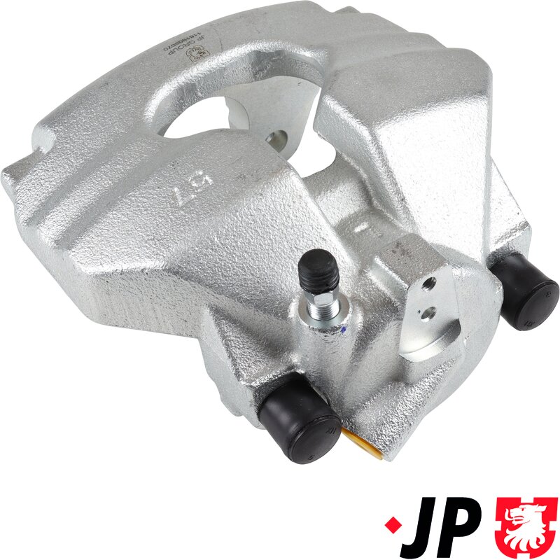 T5,T6 Front Brake Caliper - 2003-19 With 308mm Brake Discs - Left