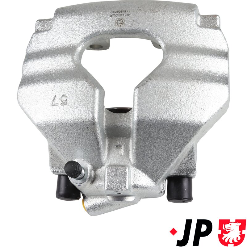 T5,T6 Front Brake Caliper - 2003-19 With 308mm Brake Discs - Left