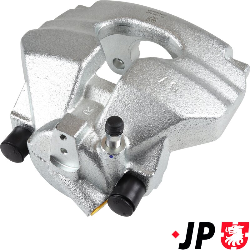 T5,T6 Front Brake Caliper - 2003-19 With 308mm Brake Discs - Right