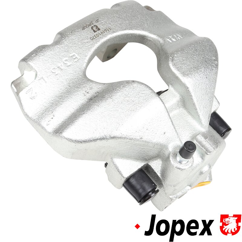 T4 96-03 Front Brake Caliper - Left - PR Code 1LU