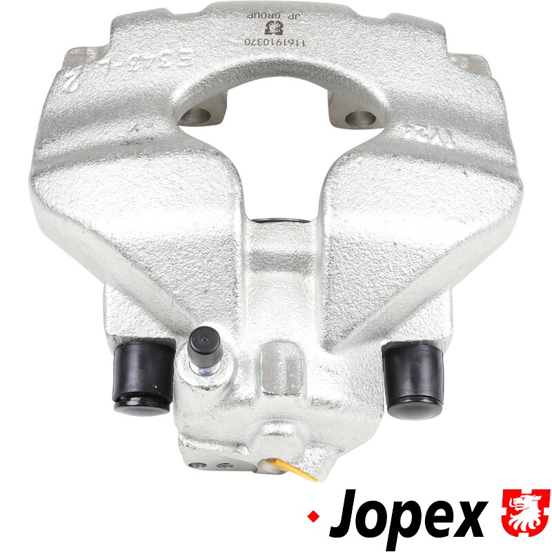 T4 96-03 Front Brake Caliper - Left - PR Code 1LU