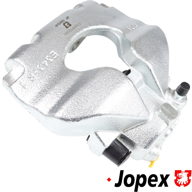 T4 96-03 Front Brake Caliper - Right - PR Code 1LU