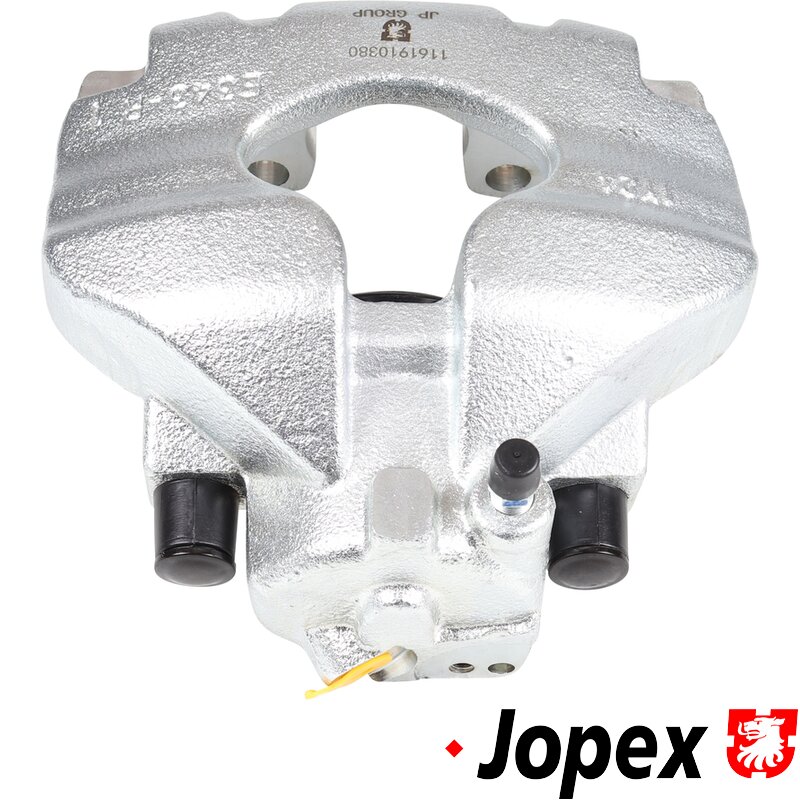 T4 96-03 Front Brake Caliper - Right - PR Code 1LU