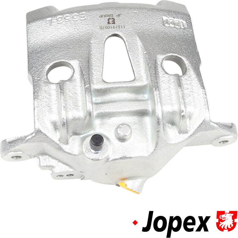T4 Front Brake Caliper (282mm Brake Discs) - Left (Lucus)