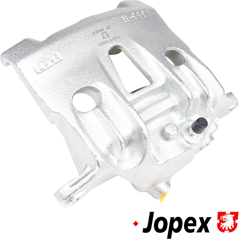 T4 Front Brake Caliper (282mm Brake Discs) - Right (Lucus)