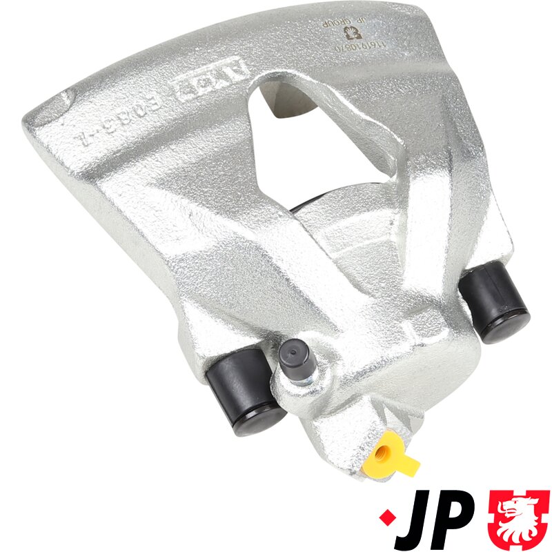 G4 Front Brake Caliper - Left