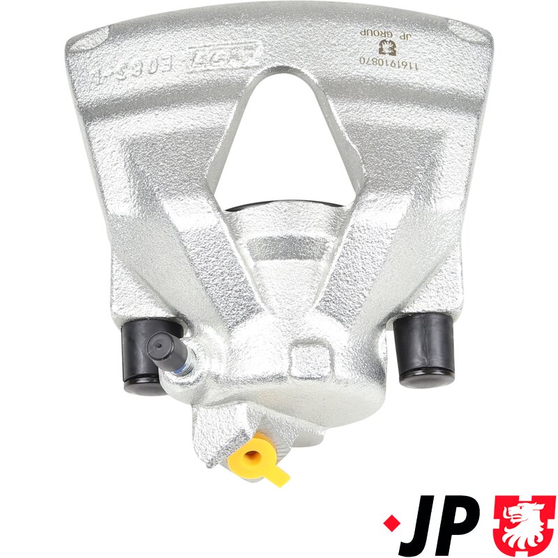 G4 Front Brake Caliper - Left