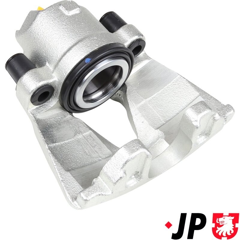 G4 Front Brake Caliper - Left