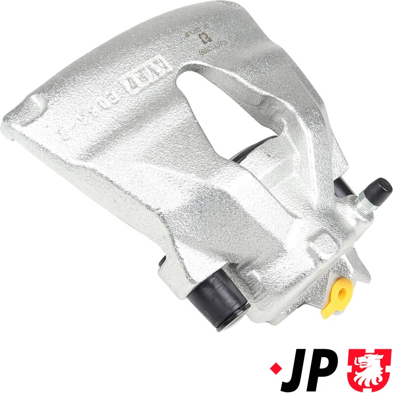 G4 Front Brake Caliper - Right