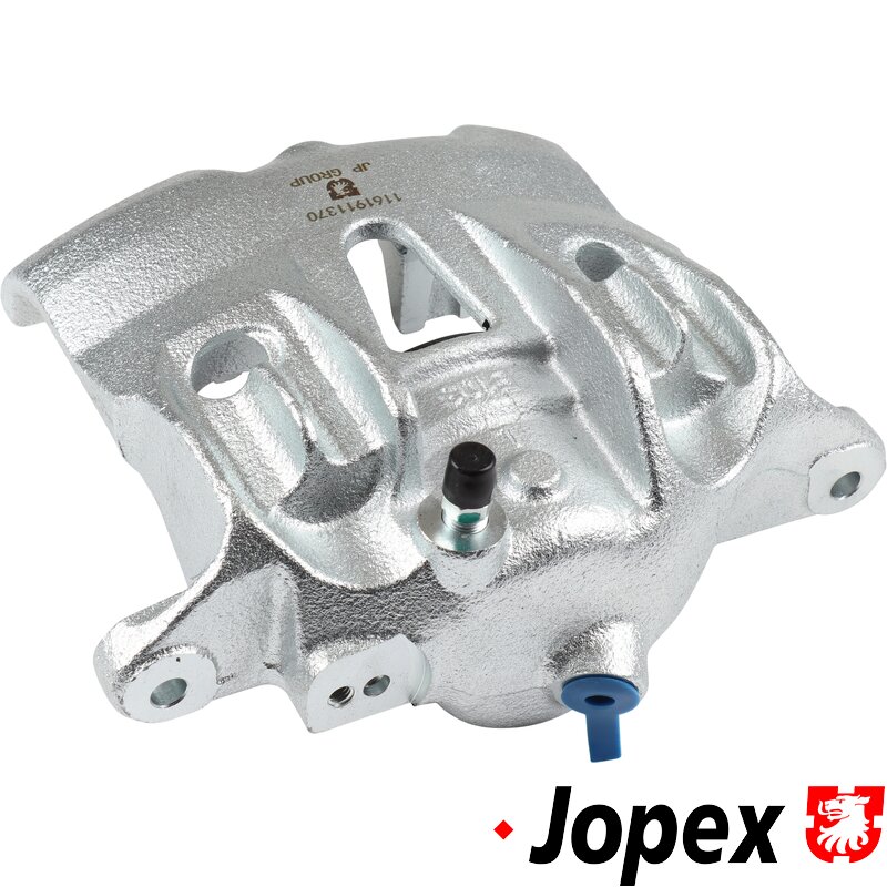 T4 Front Brake Caliper - Left - 1990-95 (PR Code 1LA)