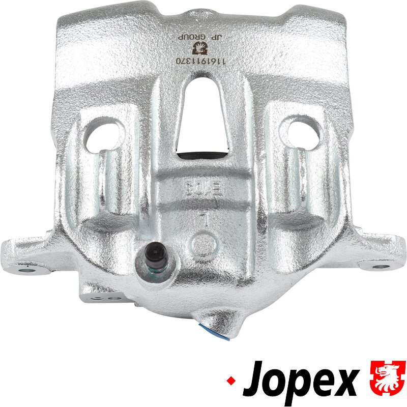 T4 Front Brake Caliper - Left - 1990-95 (PR Code 1LA)