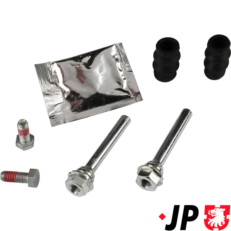 T4 Brake Caliper Guide Sleeve Kit - 1996-03
